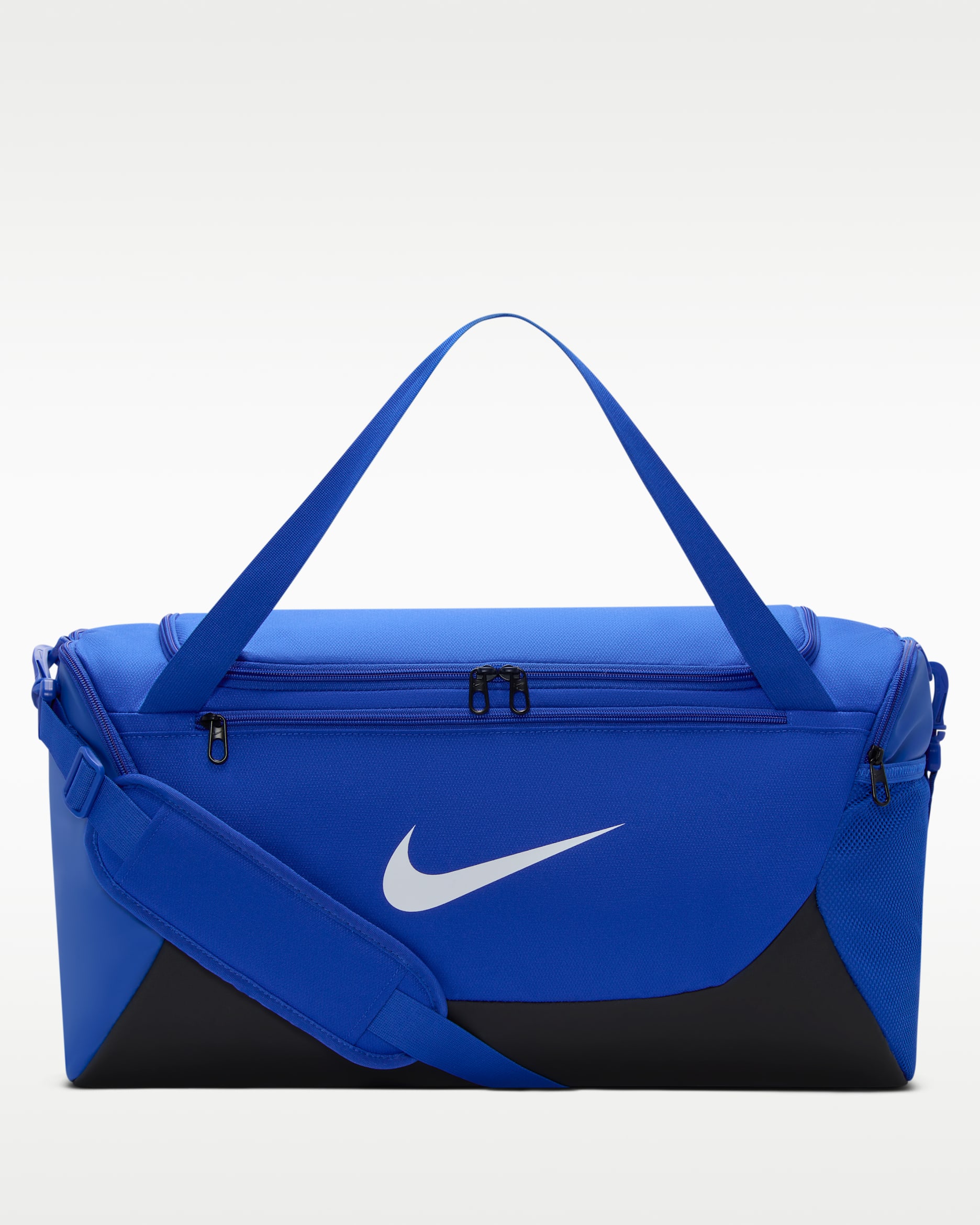 Nike Brasilia Training Duffel Bag (Small, 40L). Nike ID